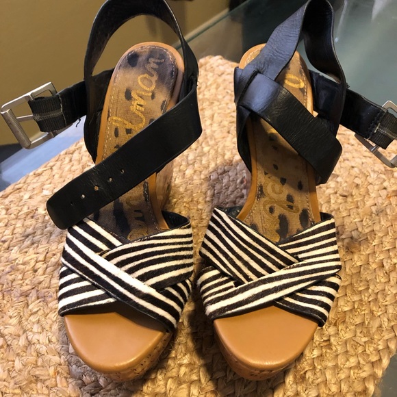 Sam Edelman Wedge - Picture 6 of 6